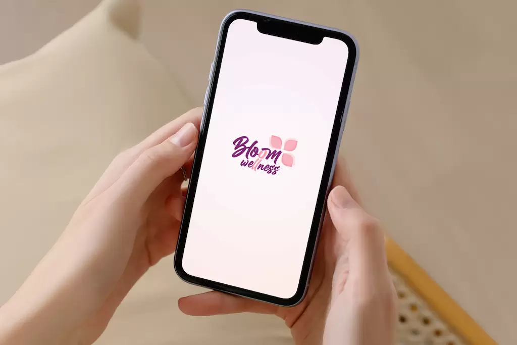 Endometriosis pain management application