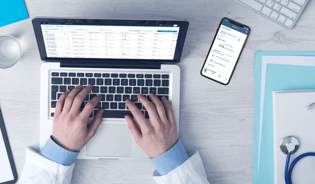 Caring for patients with Chronic illness