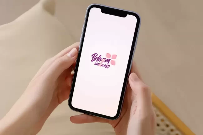 Endometriosis pain management application